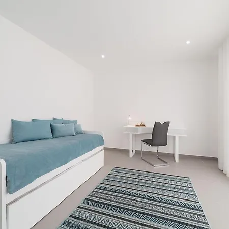 Apartamento Palhanas - By Sch