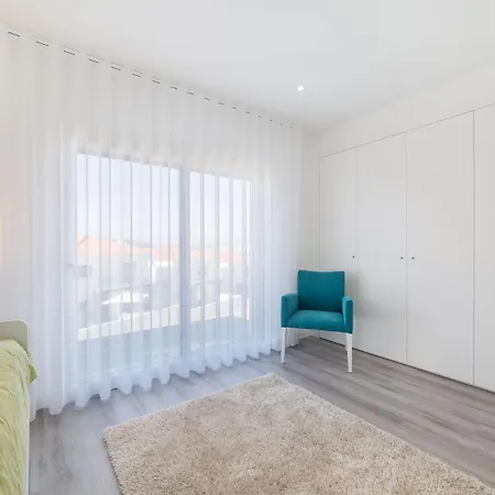 Apartamento Palhanas - By Sch *