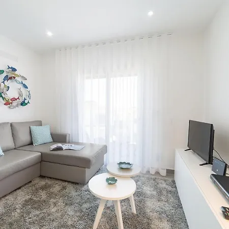 Apartamento Palhanas - By Sch Salir de Porto