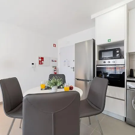 Apartamento Palhanas - By Sch *